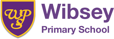 Wibsey Primary School logo