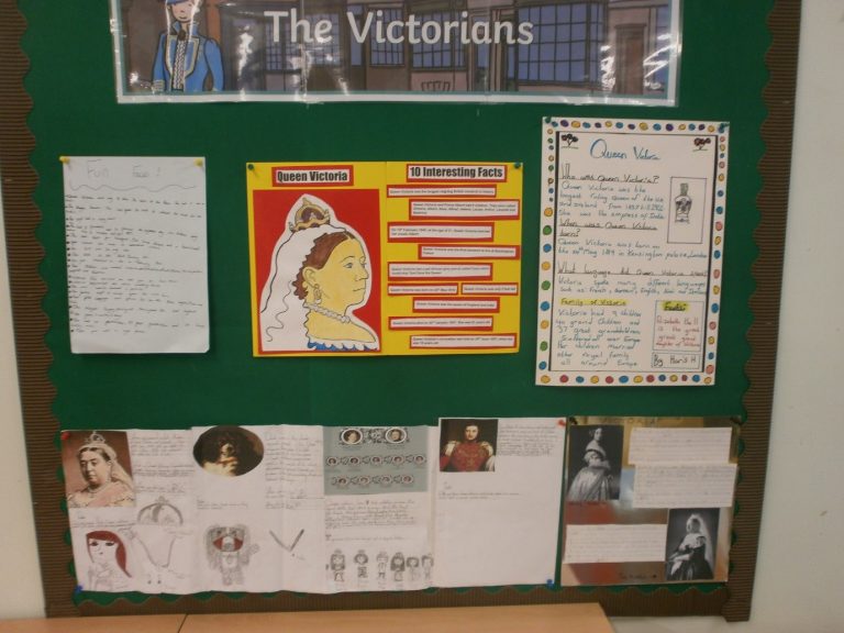 Queen victoria childhood image